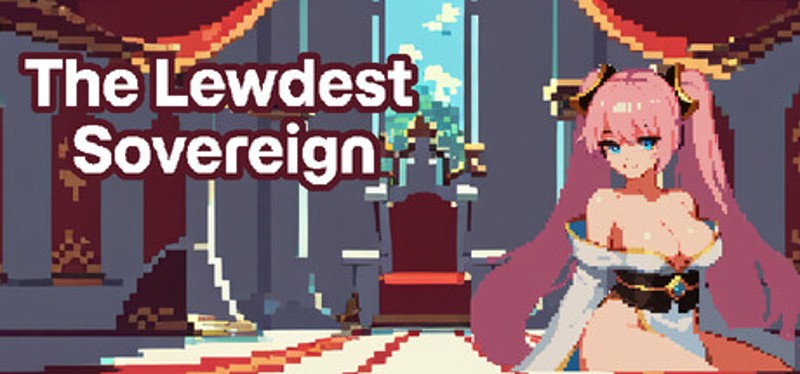 The Lewdest Sovereign Image