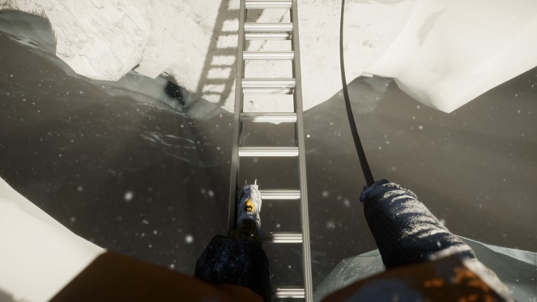 The Long Cold screenshot