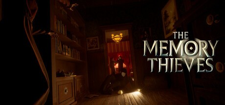 Games like The Memory Thieves