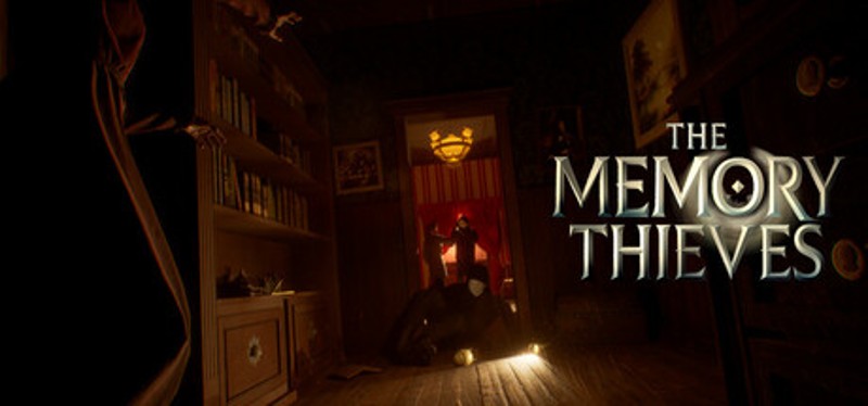 The Memory Thieves Image