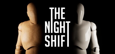 Games like The Night Shift