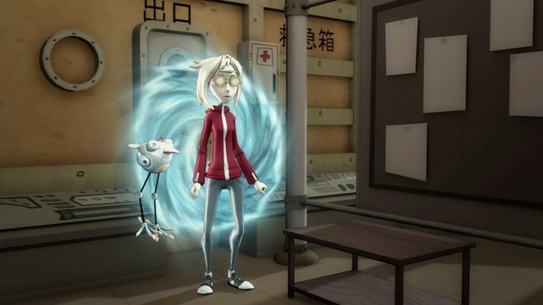 The Perils of Man Image