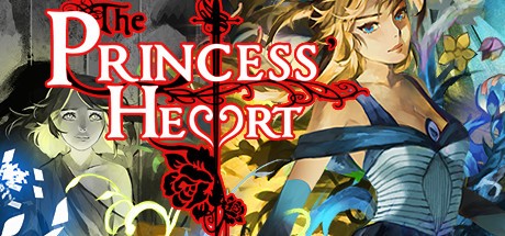 Games like The Princess' Heart