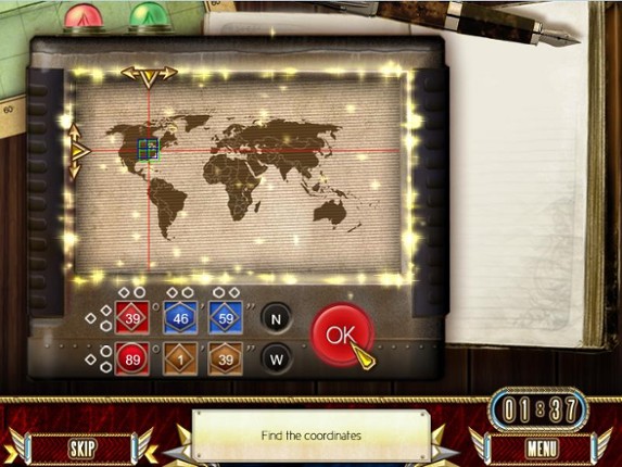 The Search for Amelia Earhart Image