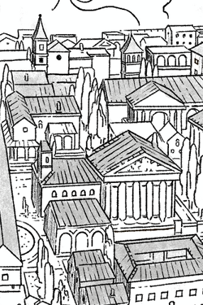 The Sewers & The Stars screenshot