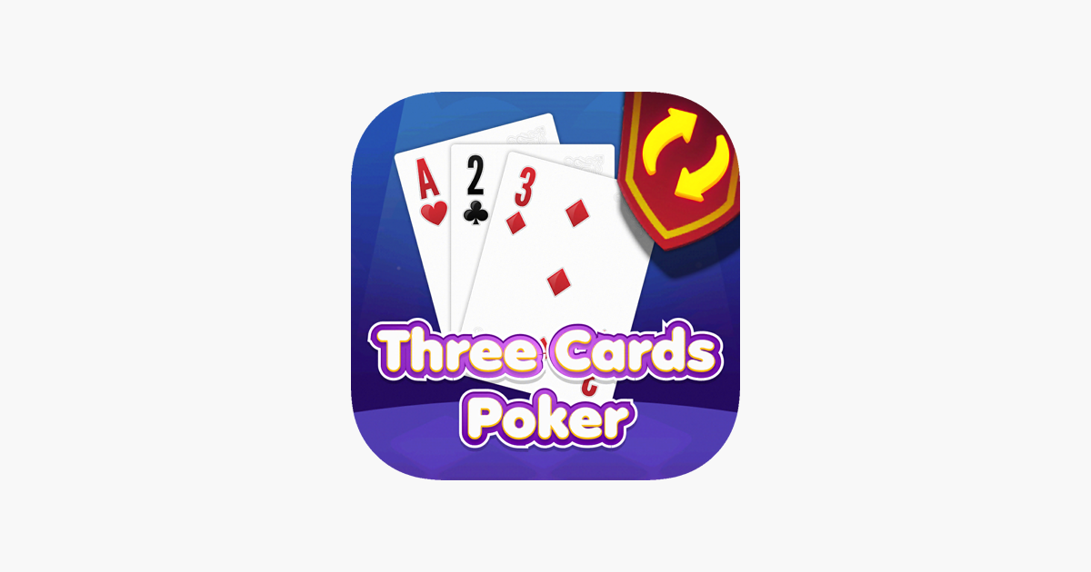 Games like Three Card Casino Poker