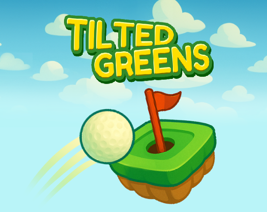 Tilted Greens Image
