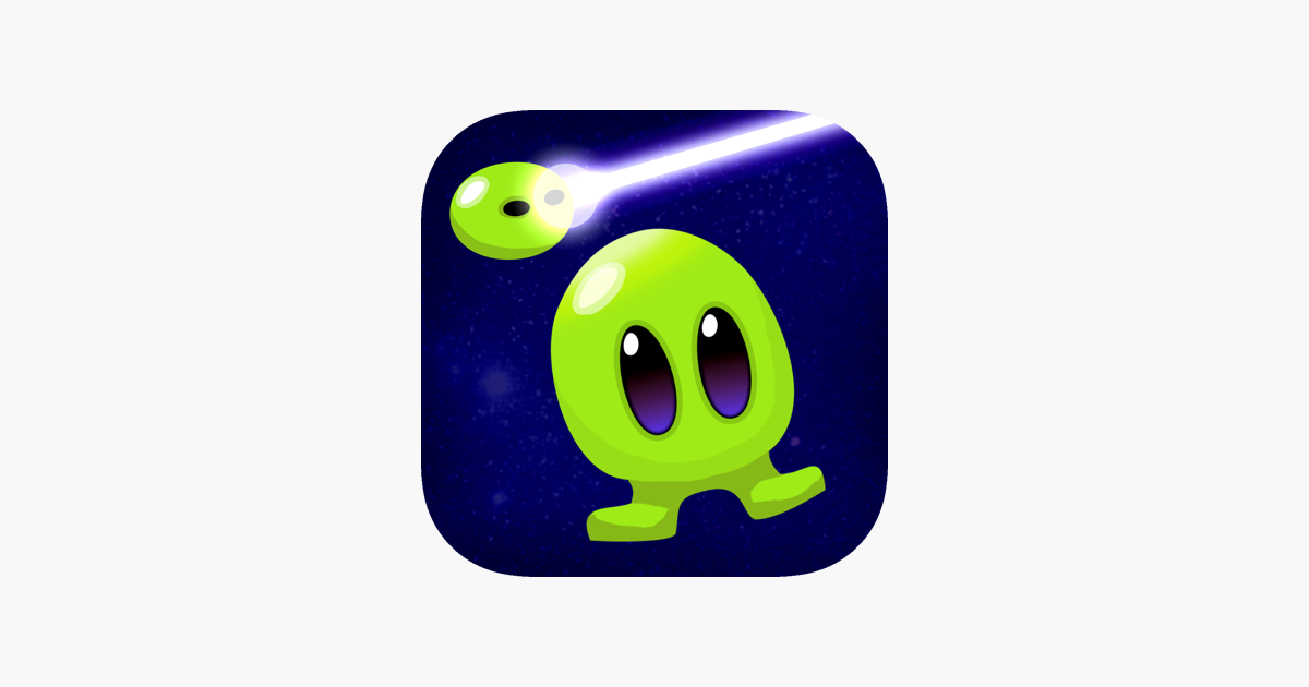 Games like Tiny Alien - Jump and Shoot!