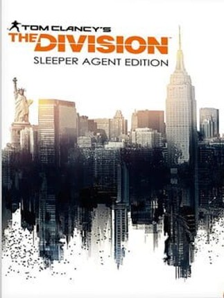 Tom Clancy's The Division: Sleeper Agent Edition Image