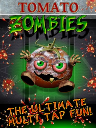 Tomato Zombies – dawn of the vegs screenshot