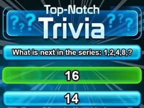 Top Notch Trivia Image