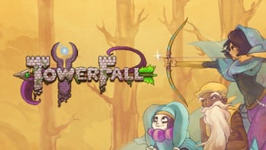 TowerFall Image