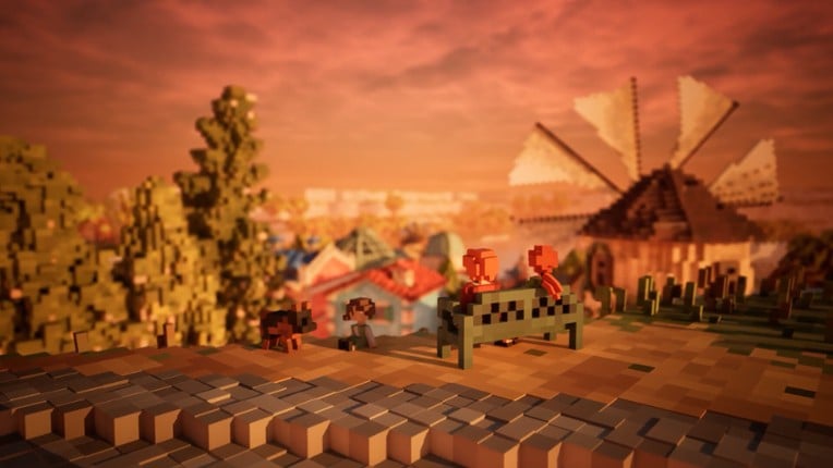 Town to City screenshot