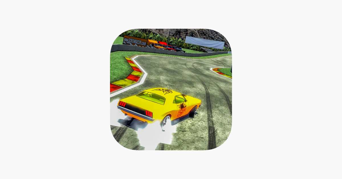 Games like Track Drift: Car Racing 2018