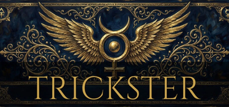 Trickster Image