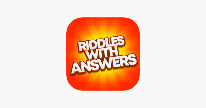 Tricky Riddles With Answers Image
