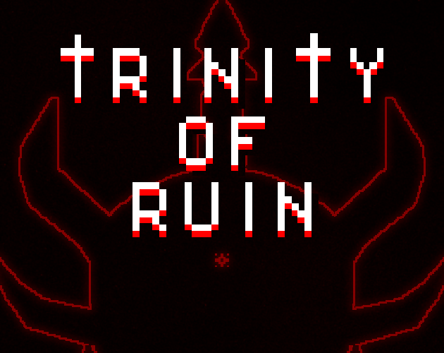 Games like Trinity of Ruin