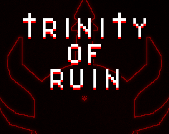 Trinity of Ruin Game Cover