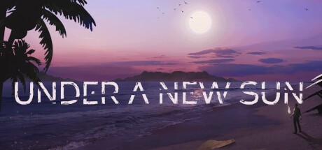Games like Under A New Sun