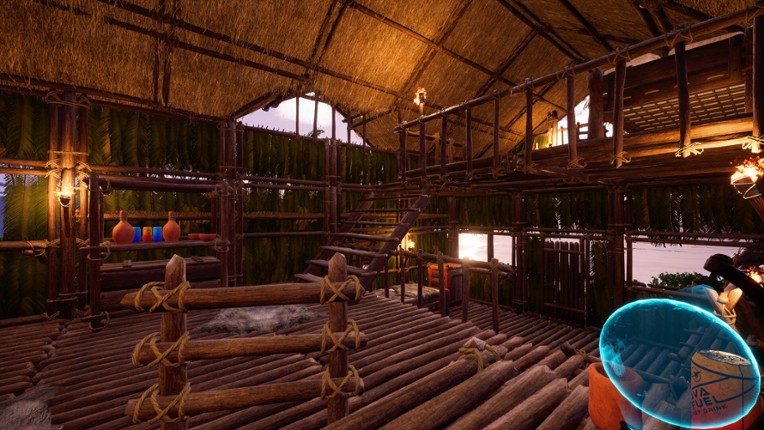 Under A New Sun screenshot