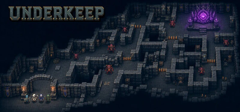 Underkeep Image