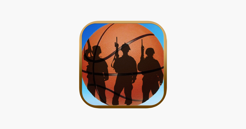 USA Basketball Showdown at Military Base Image