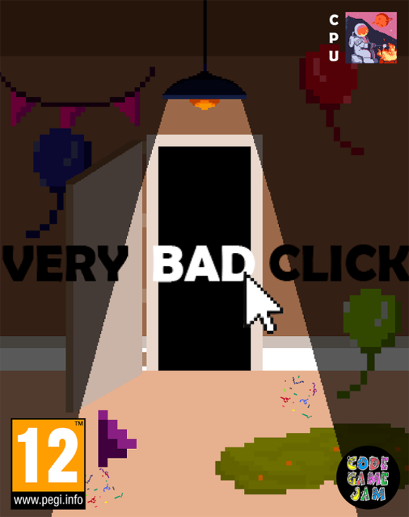 Games like Very Bad Click