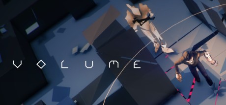 Games like Volume