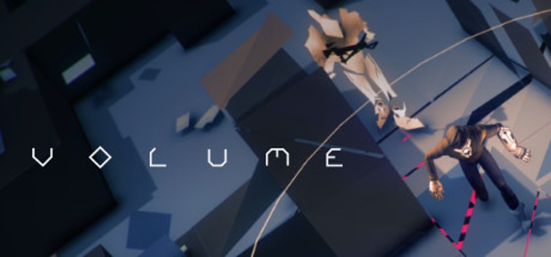 Volume Image