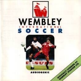 Games like Wembley International Soccer