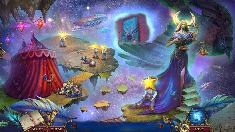 Whispered Secrets: In the Cards - Collector's Edition Image