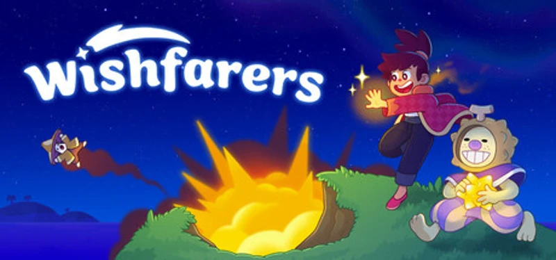 Wishfarers Image