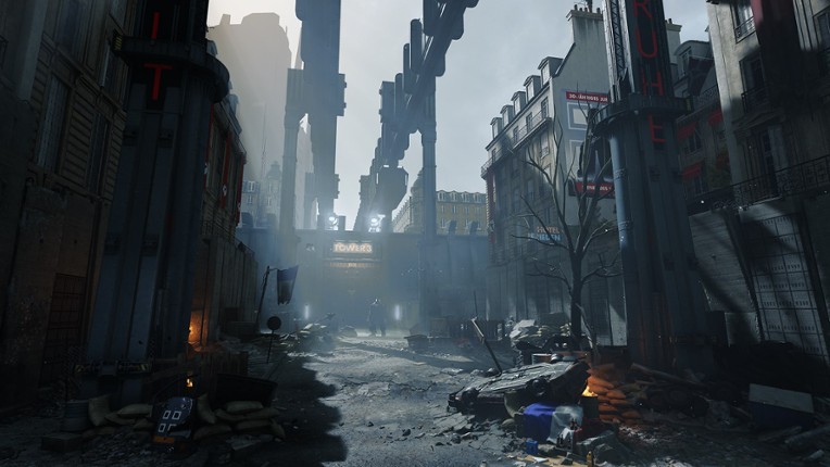 Wolfenstein: Youngblood Digital Limited Edition screenshot