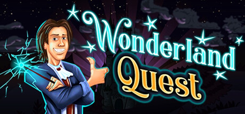 Wonderland Quest Image