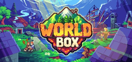 Games like Worldbox