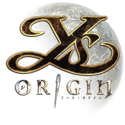 Ys: Origins Image