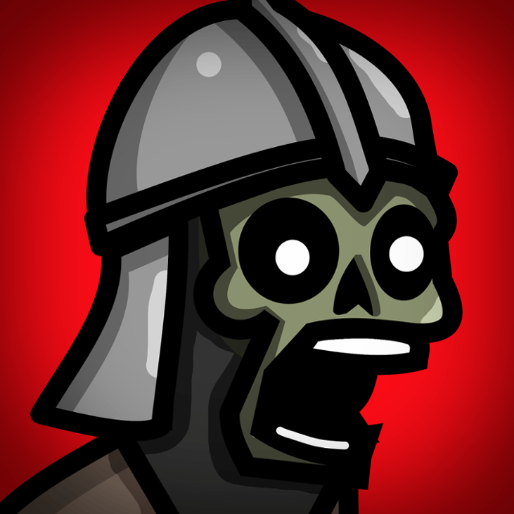 Games like Zombies ate my Castle