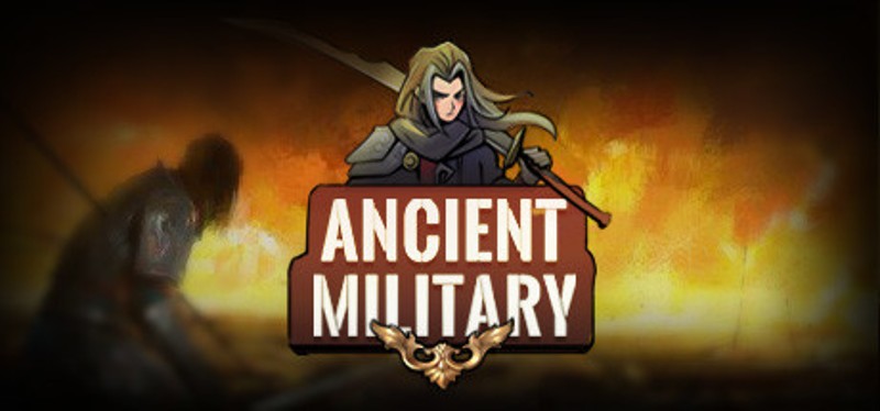 古代从军/Ancient military Image