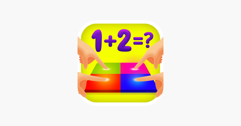 1st 2nd 3rd grade math online Game Cover