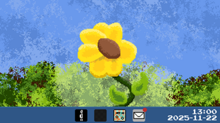 2060message Image