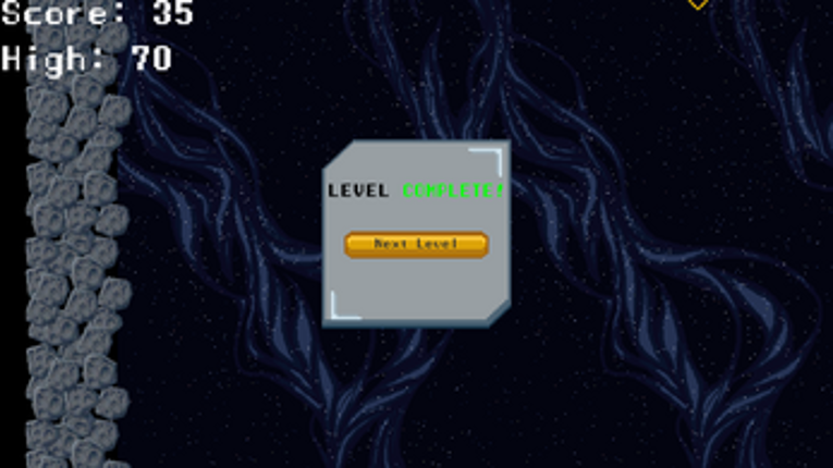 2D Shooter screenshot