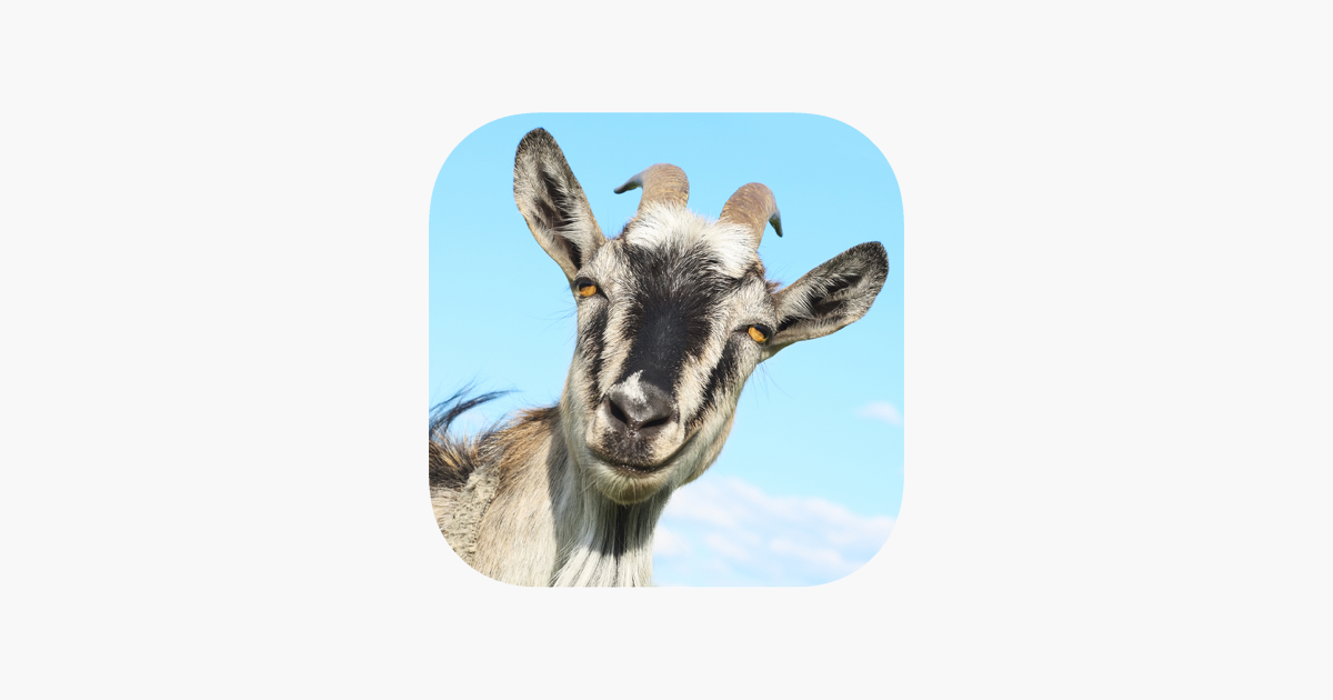 Games like 3D Goat Rescue Runner Simulator Game for Boys and Kids FREE