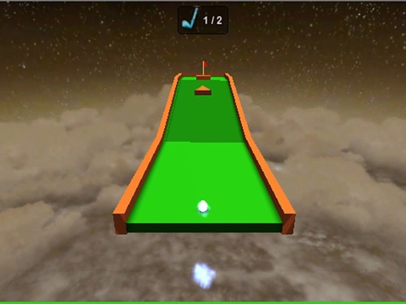 3D Mini Golf My Minigolf Games screenshot