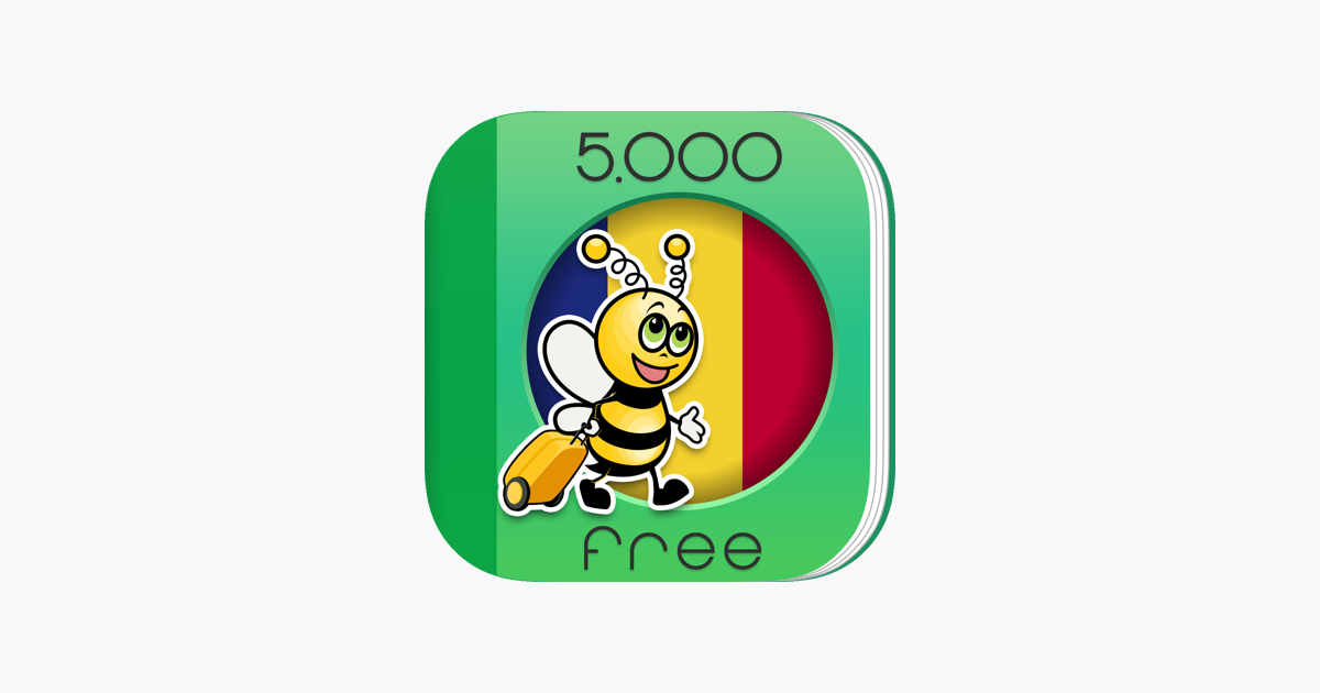 Games like 5000 Phrases - Learn Romanian Language for Free