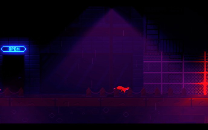 A Fox Tale screenshot