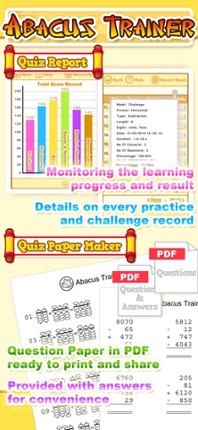 Abacus Trainer Image