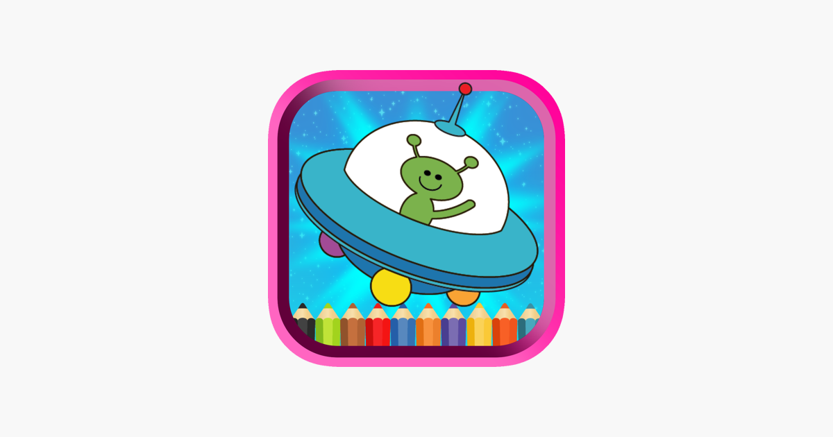 Games like ABC Coloring Book Paint &amp; Draw Page Games For Kids