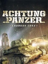 Achtung Panzer: Kharkov 1943 Image