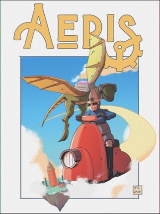 AERIS Image