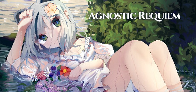 Agnostic Requiem Game Cover